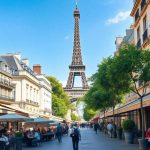 Les incontournables d&rsquo;un week-end à Paris