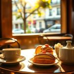Saveurs parisiennes : que déguster lors d&rsquo;un week-end ?