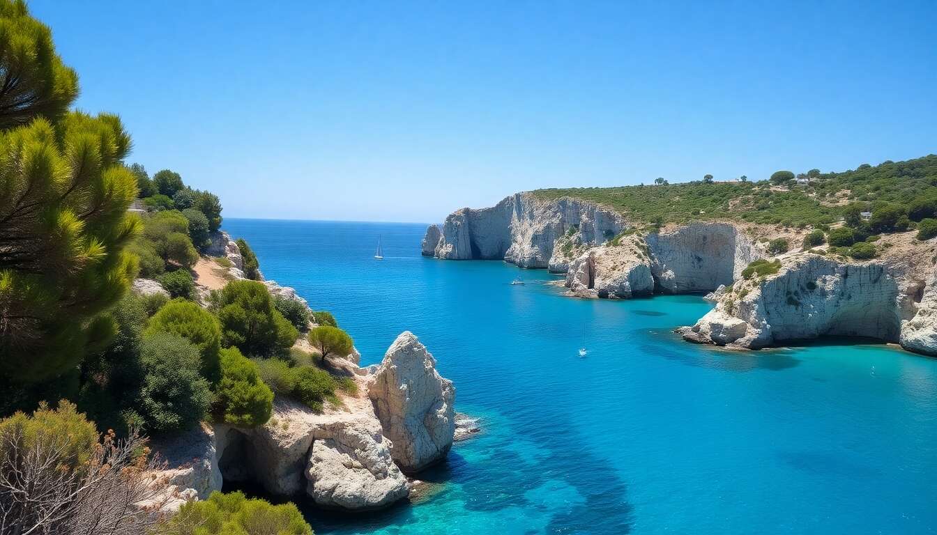 Comment visiter les calanques de Marseille ?