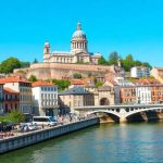 Que faire à Lyon en 48 heures ?