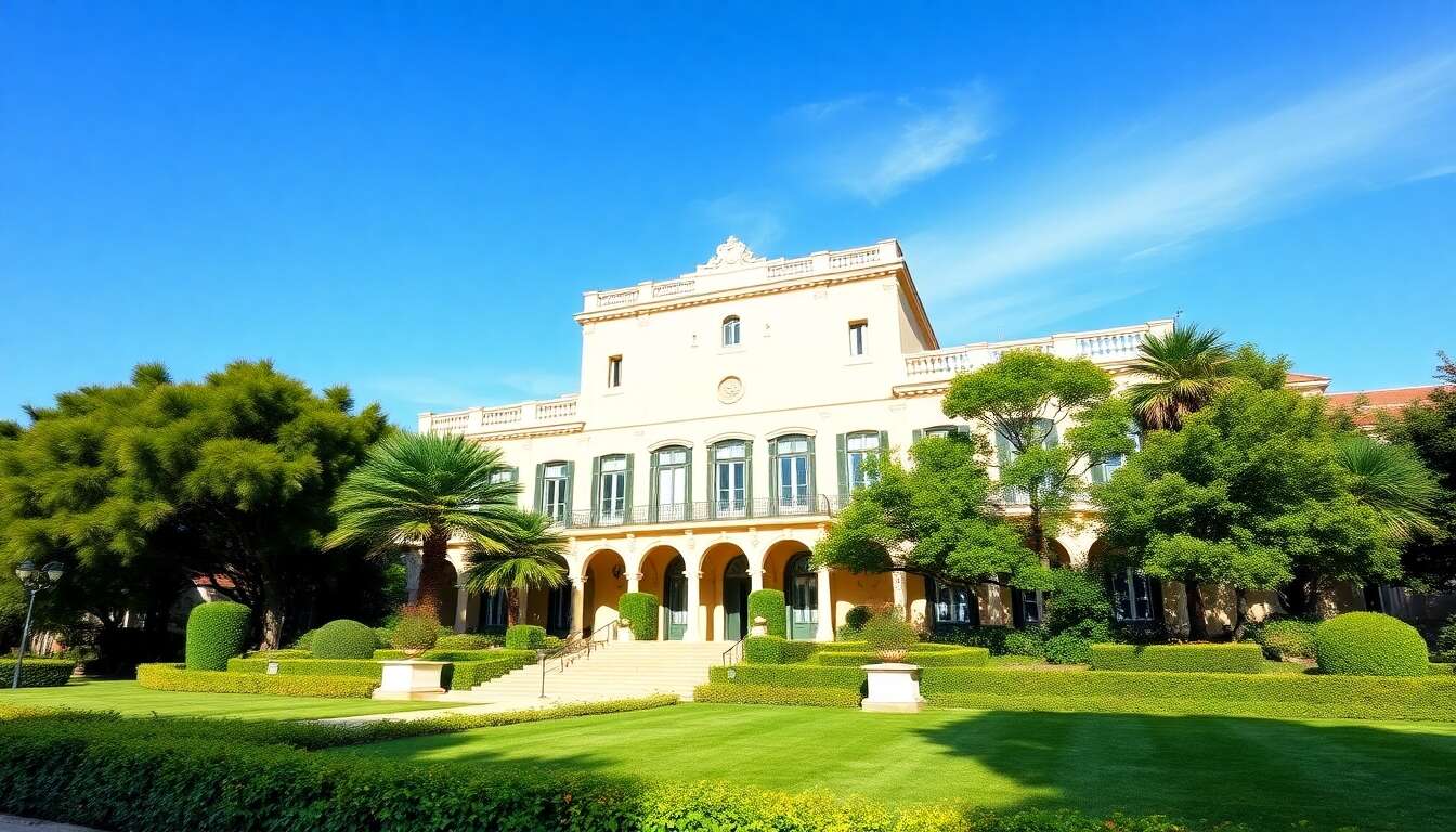 Top 5 des musées à visiter absolument à Nice