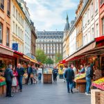 Voyager à Nantes sans se ruiner : nos astuces