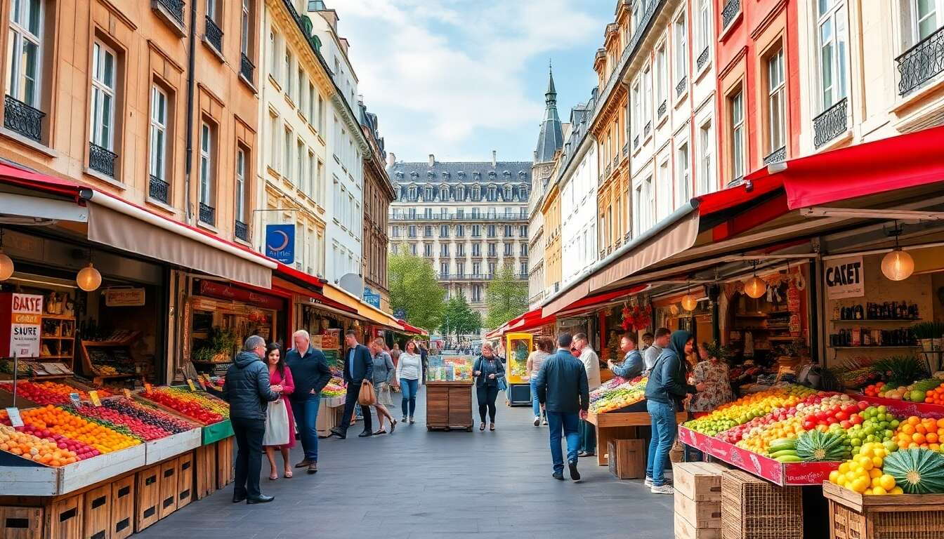 Voyager à Nantes sans se ruiner : nos astuces