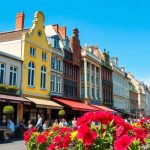 Pourquoi visiter Nantes cette année ?