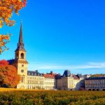 Pourquoi visiter Bordeaux en automne ?