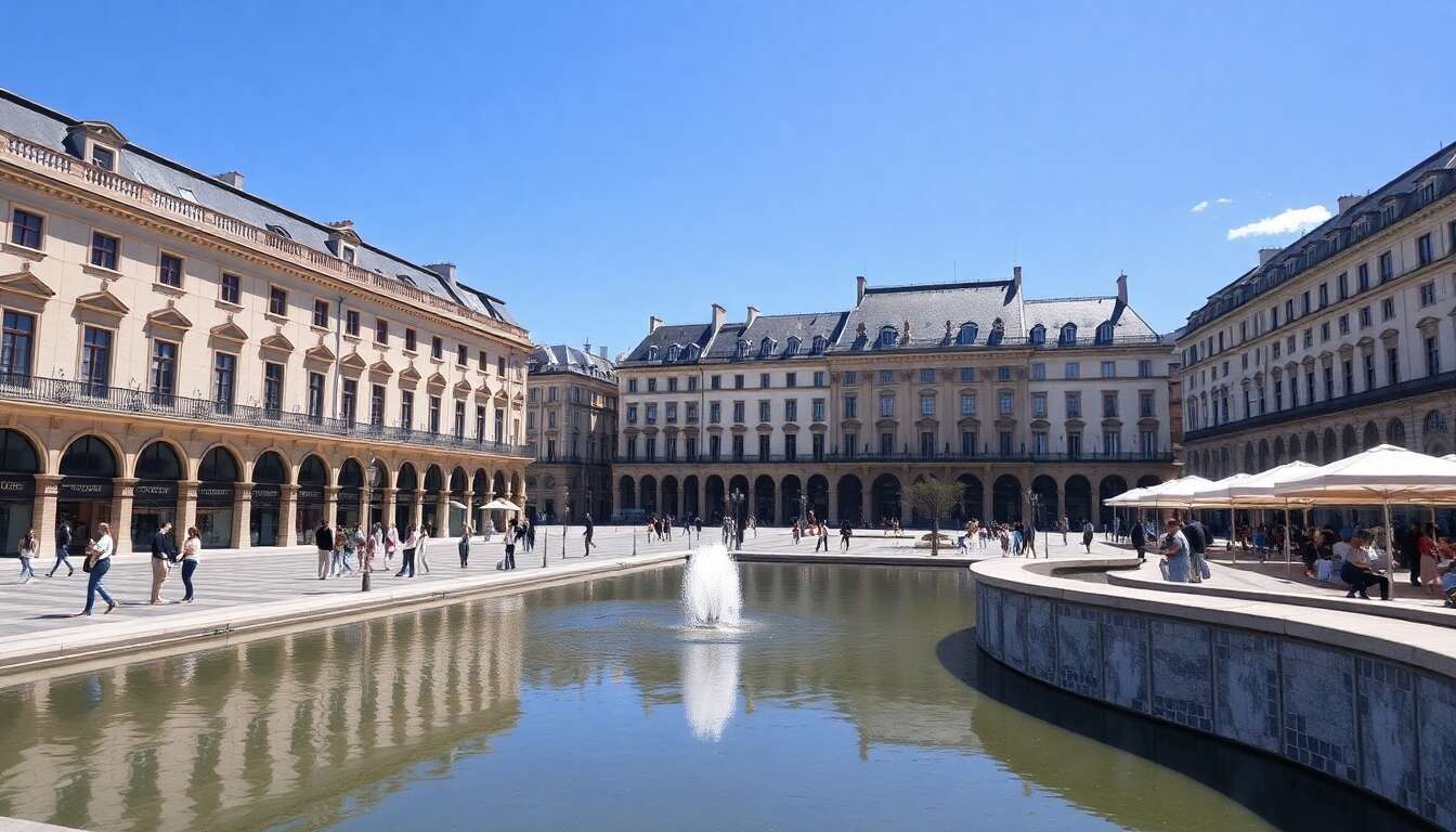 Que voir absolument à Bordeaux ?