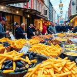 Les meilleures spécialités culinaires à déguster à Lille