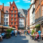 Que faire à Lille le temps d&rsquo;un week-end ?