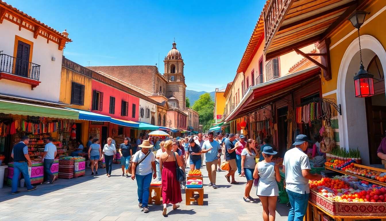 Voyager au Mexique : que faire pour une expérience authentique ?