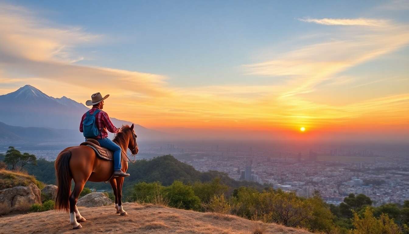 Découvrez l&rsquo;Argentine : les incontournables d&rsquo;un circuit réussi