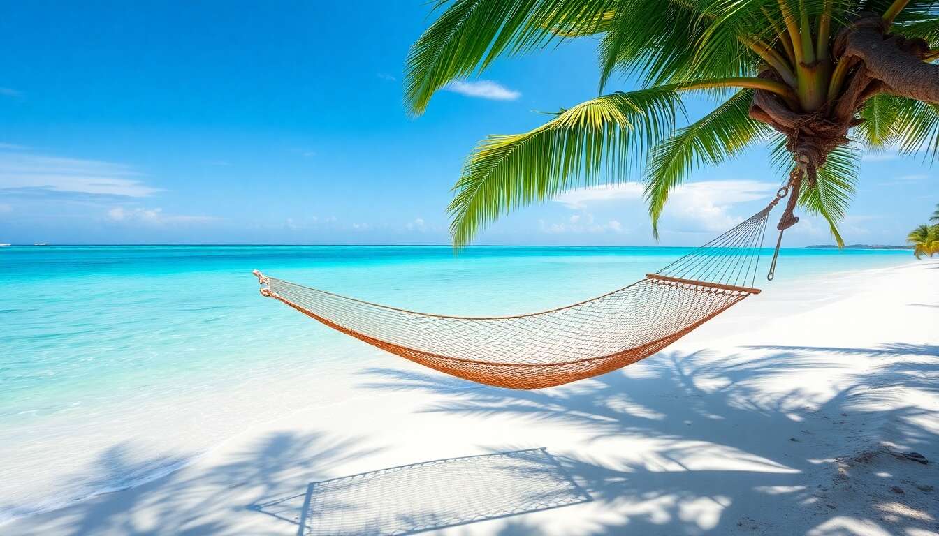 Mexique : quelles plages de rêve choisir pour vos vacances ?